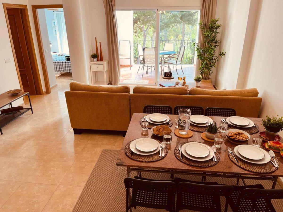 Arenal Dream Javea, Luxury Beach Apartment Exteriér fotografie
