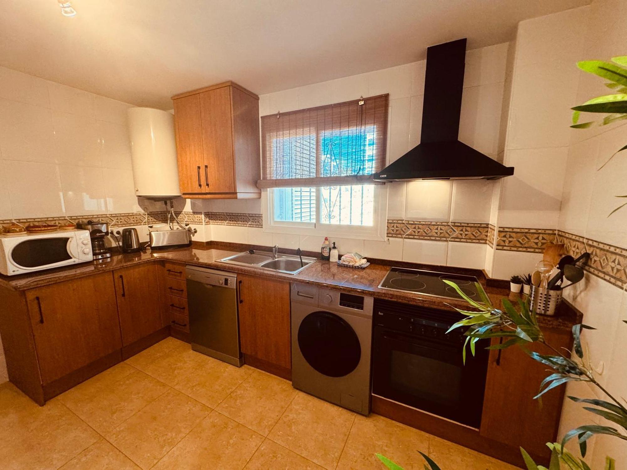 Arenal Dream Javea, Luxury Beach Apartment Exteriér fotografie