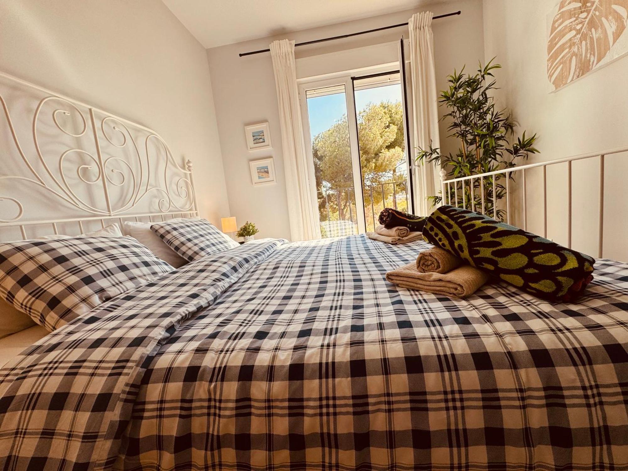 Arenal Dream Javea, Luxury Beach Apartment Exteriér fotografie